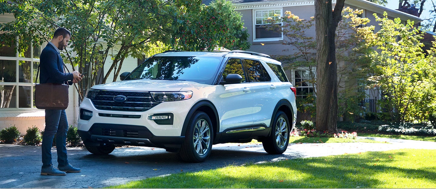 Roland Rich Ford, Inc. in Delavan IL