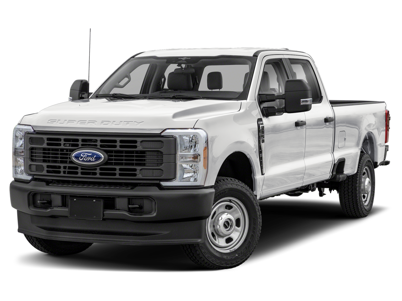 2023 Ford F-350 Super Duty XL - Photo 15