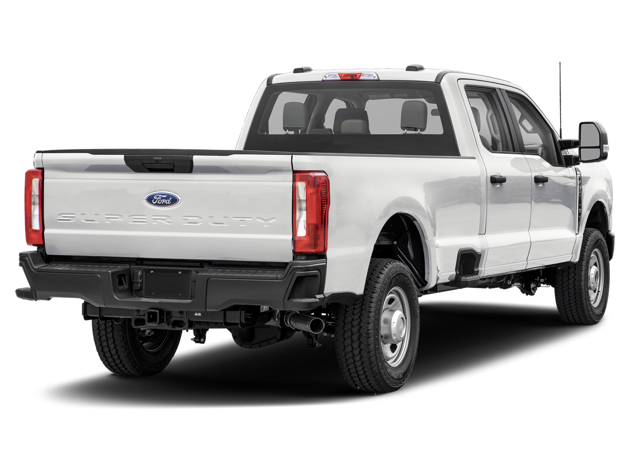 2023 Ford F-350 Super Duty XL - Photo 16