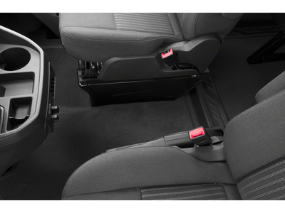 2019 Ford Transit Van 148 WB High Roof Extended Cargo