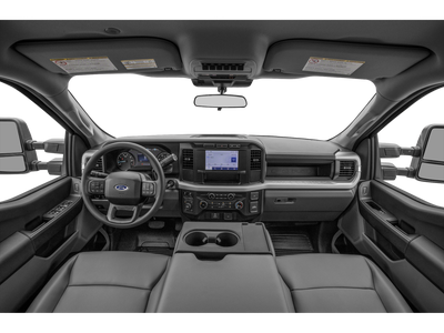 2023 Ford Super Duty F-350 DRW XL