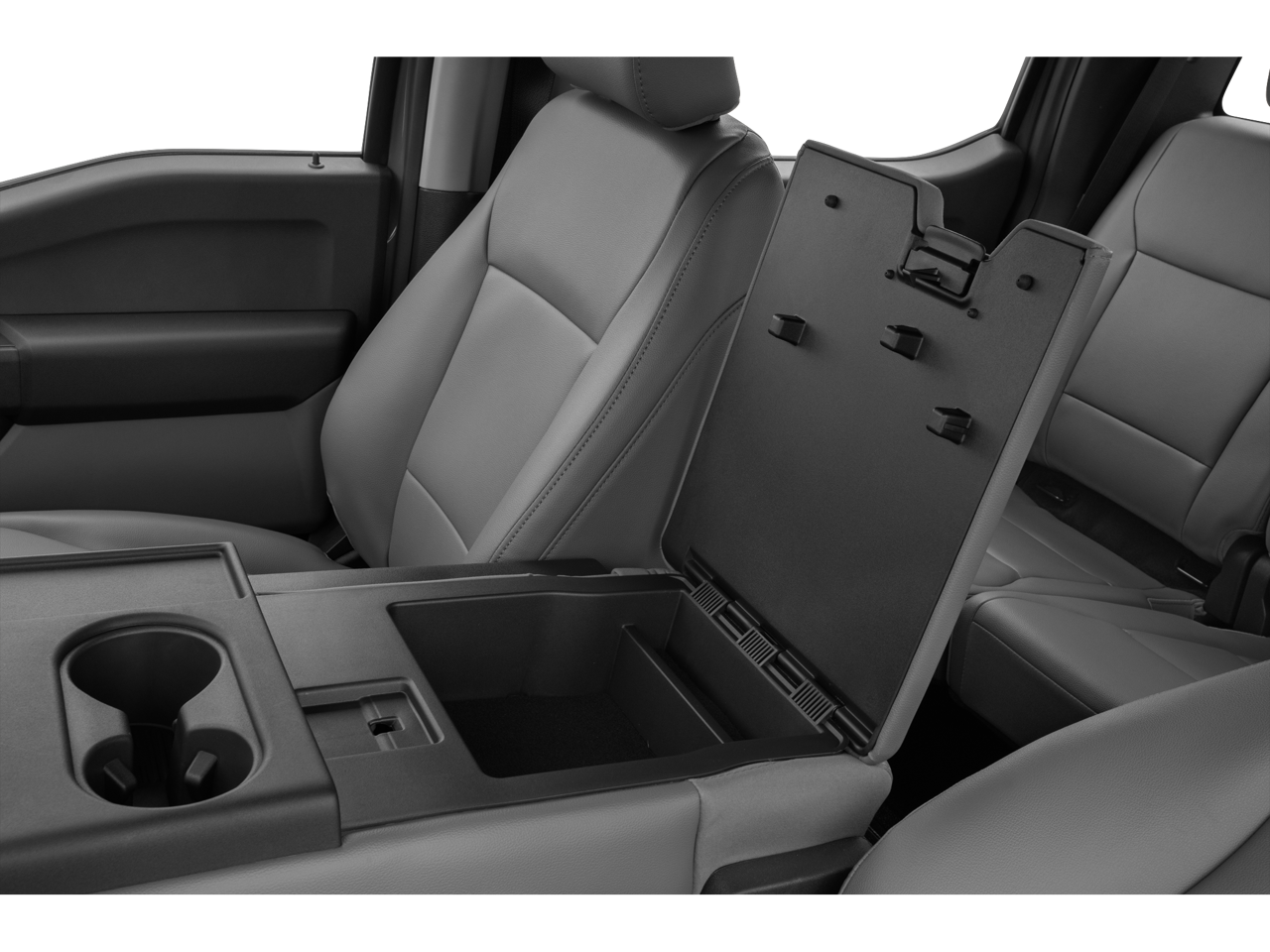 2023 Ford Super Duty F-350 DRW XL