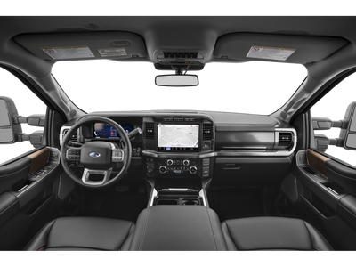 2024 Ford Super Duty F-350 DRW LARIAT