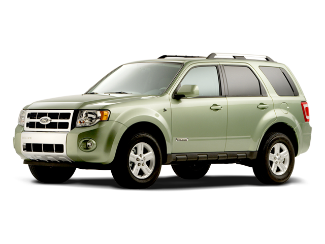 2008 Ford Escape Hybrid