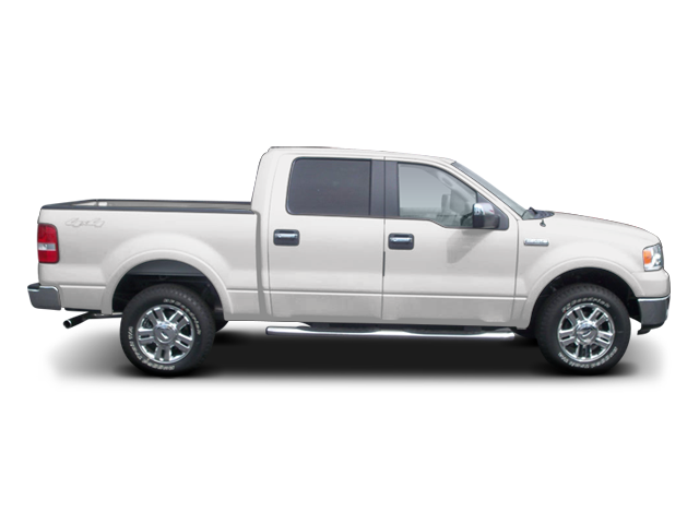 2008 Ford F-150 XLT