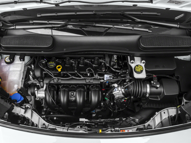 2016 Ford Transit Connect XL