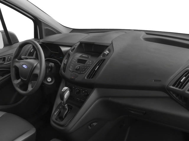2016 Ford Transit Connect XL