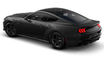2024 Ford Mustang GT Fastback