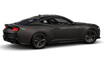 2024 Ford Mustang GT Fastback