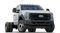 2024 Ford Chassis Cab F-450® XL