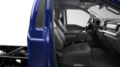2026 Ford Chassis Cab F-550® XLT