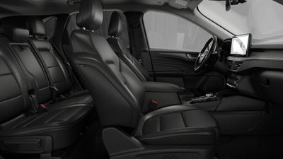 2026 Ford Escape Platinum™