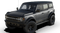 2024 Ford Bronco Wildtrak®