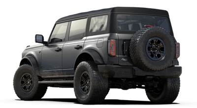 2024 Ford Bronco Wildtrak®