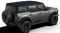 2024 Ford Bronco Wildtrak®
