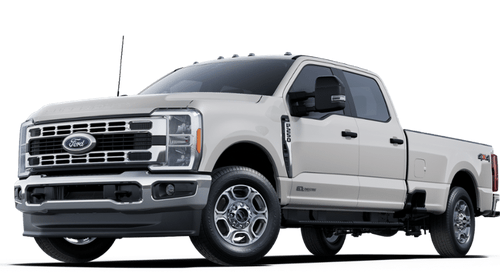 2025 Ford Super Duty F-250® XLT