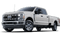 2025 Ford Super Duty F-250® XLT