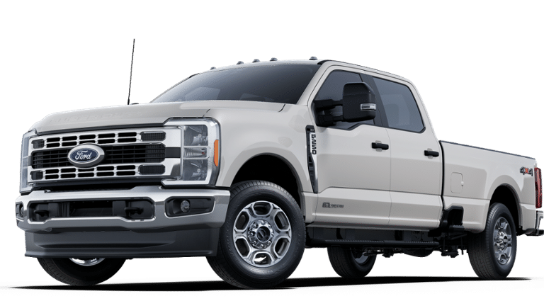 2025 Ford Super Duty F-250® XLT