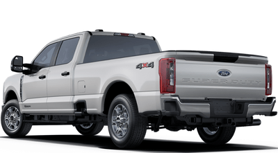 2025 Ford Super Duty F-250® XLT