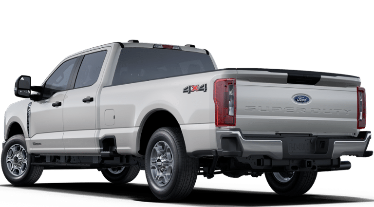 2025 Ford Super Duty F-250® XLT