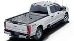 2025 Ford Super Duty F-250® XLT
