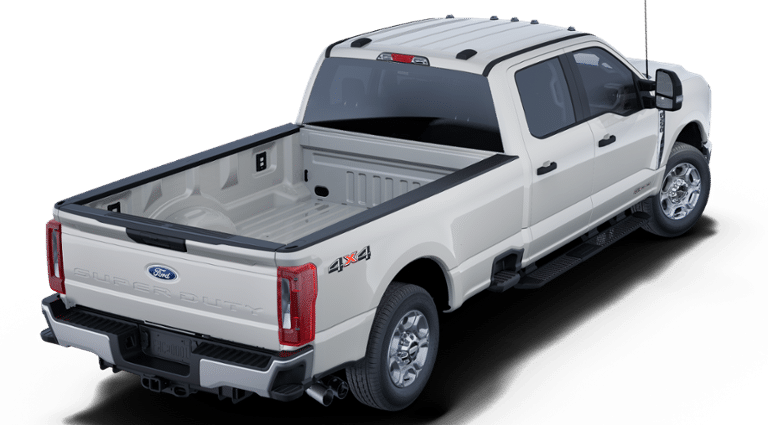 2025 Ford Super Duty F-250® XLT