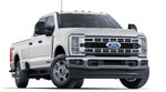 2025 Ford Super Duty F-250® XLT