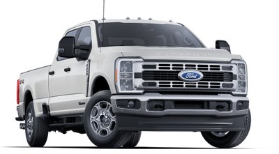 2025 Ford Super Duty F-250® XLT