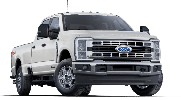 2025 Ford Super Duty F-250® XLT