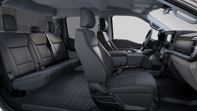 2025 Ford Super Duty F-250® XLT