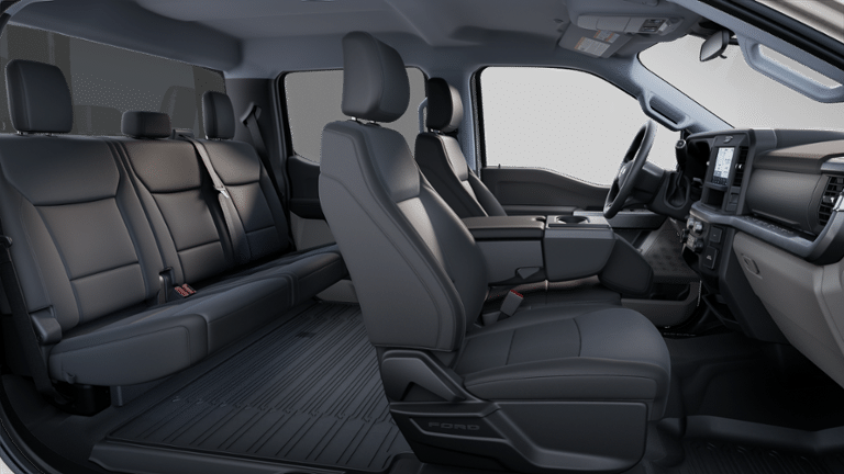 2025 Ford Super Duty F-250® XLT