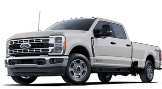 2025 Ford Super Duty F-250® XLT