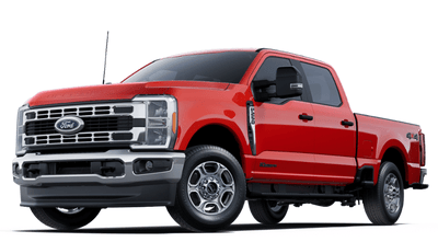 2025 Ford Super Duty F-250® XLT