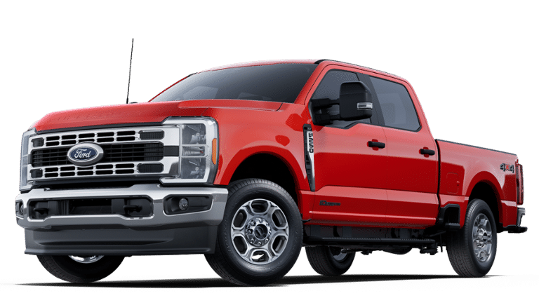 2025 Ford Super Duty F-250® XLT