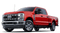 2025 Ford Super Duty F-250® XLT