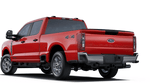 2025 Ford Super Duty F-250® XLT