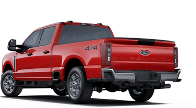 2025 Ford Super Duty F-250® XLT
