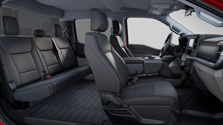 2025 Ford Super Duty F-250® XLT