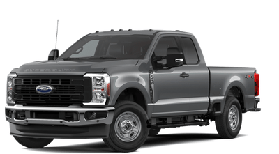 2026 Ford Super Duty F-250® XL