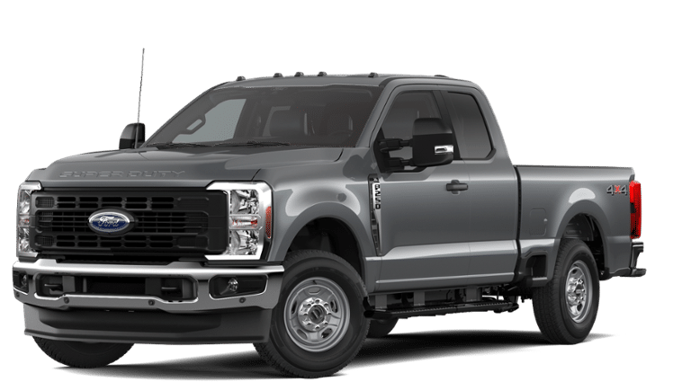 2026 Ford Super Duty F-250® XL