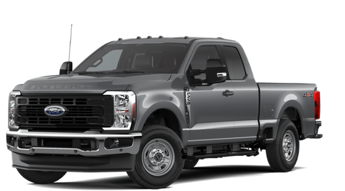 2026 Ford Super Duty F-250® XL