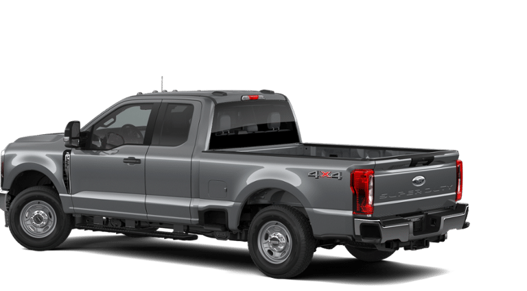 2026 Ford Super Duty F-250® XL
