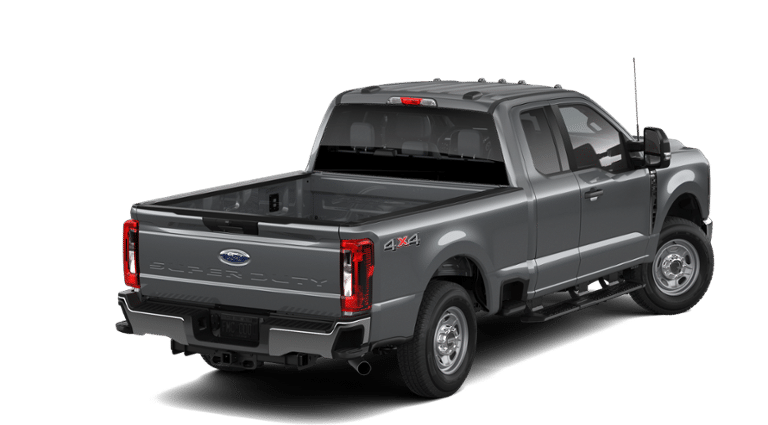 2026 Ford Super Duty F-250® XL
