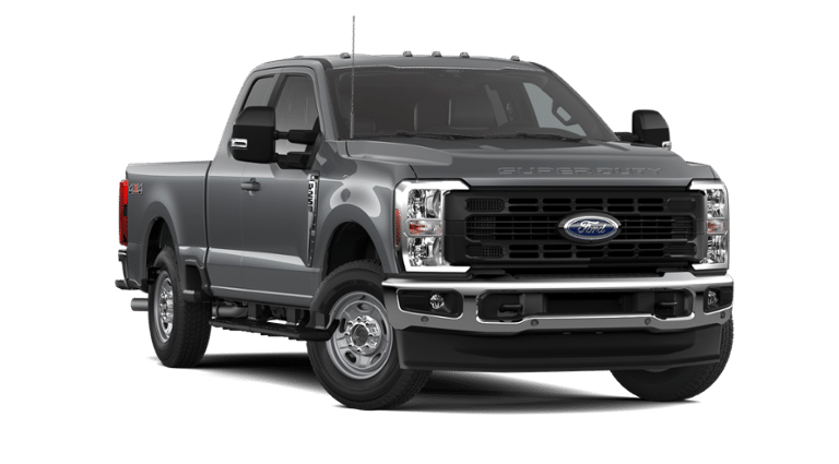 2026 Ford Super Duty F-250® XL