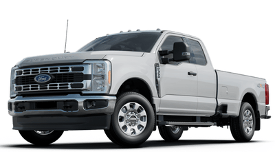 2024 Ford Super Duty F-350® XLT