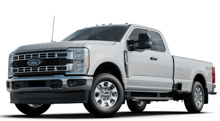 2024 Ford Super Duty F-350® XLT