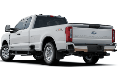 2024 Ford Super Duty F-350® XLT