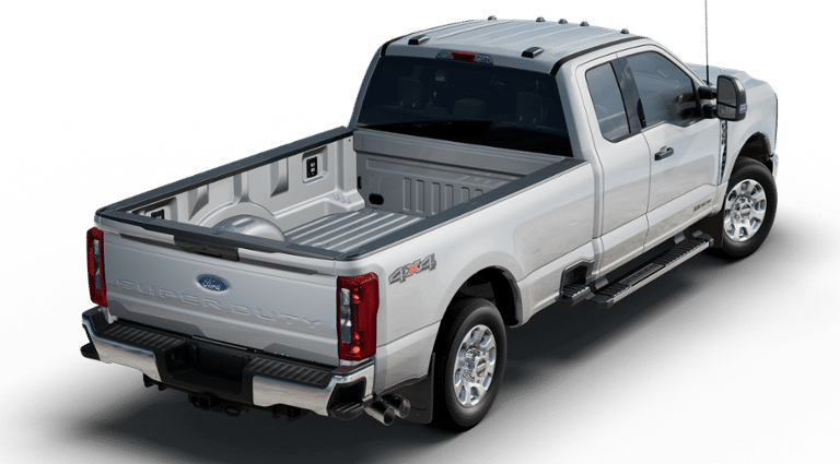2024 Ford Super Duty F-350® XLT