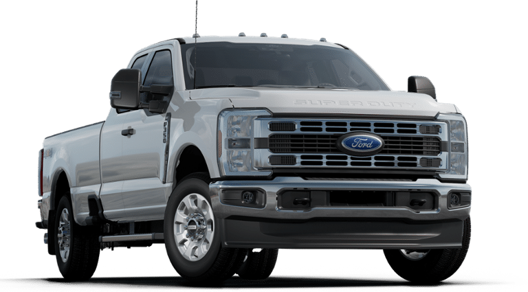 2024 Ford Super Duty F-350® XLT