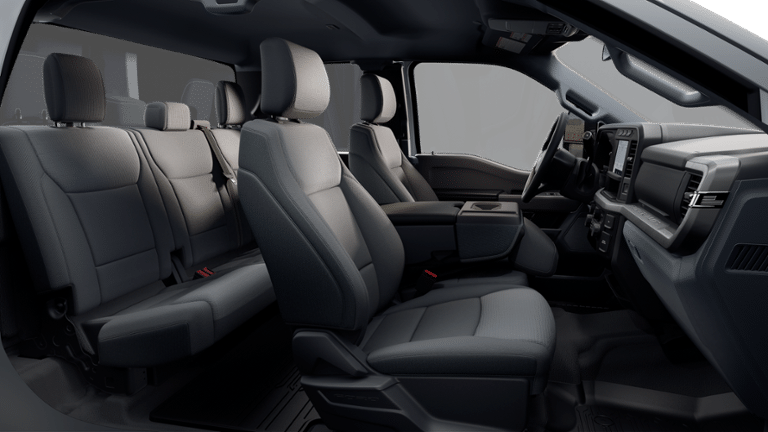 2024 Ford Super Duty F-350® XLT